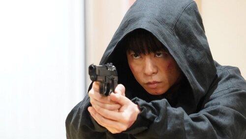 Episode 9 Episode 9