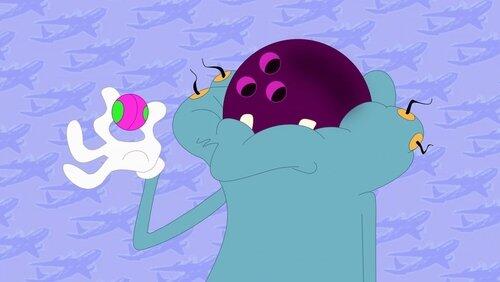 Bouncing Ball Bouncing Ball