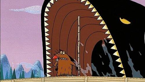 Moby Dopes Moby Dopes