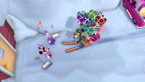 Happy Holiday Helpers Happy Holiday Helpers