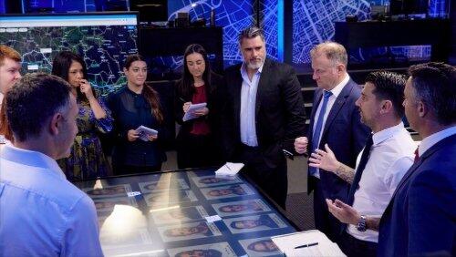 Episode 9 Episode 9