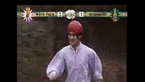 Wack Pack vs. Hollywood Rehabbers Wack Pack vs. Hollywood Rehabbers