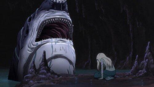 Jealous Fish, Again Jealous Fish, Again