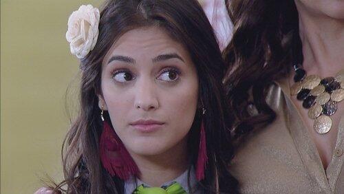 Grachi y Mecha, Las Peores Enemigas Grachi y Mecha, Las Peores Enemigas