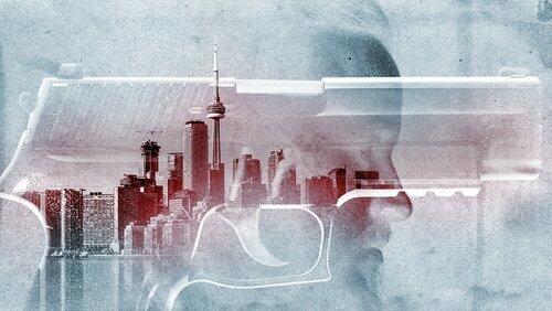 Year of the Gun Year of the Gun