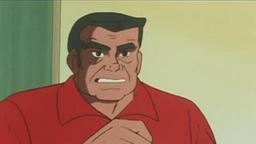 Daimon's Risk Daimon's Risk