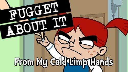 From My Cold Limp Hands From My Cold Limp Hands