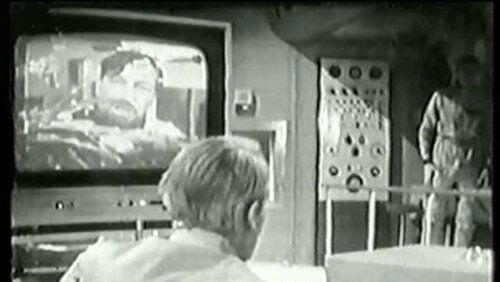 Fury from the Deep, Part Four Fury from the Deep, Part Four