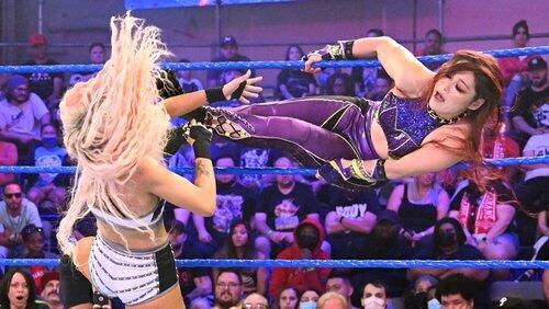 Main Event: Wendy Choo & Dakota Kai vs. Io Shirai & Kay Lee Ray in the Women's Dusty Rhodes Tag Team Classic Finals Main Event: Wendy Choo & Dakota Kai vs. Io Shirai & Kay Lee Ray in the Women's Dusty Rhodes Tag Team Classic Finals