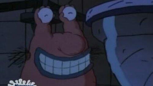 This Is Your Brain on Ickis This Is Your Brain on Ickis
