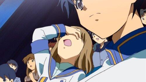 Fight to the Limit... Misaki's Last Chance Fight to the Limit... Misaki's Last Chance