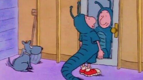 Doug Can't Dance Doug Can't Dance