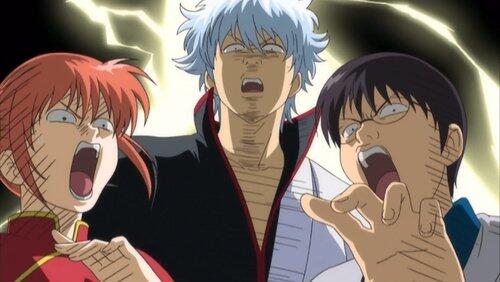 You Guys!! Do You Even Have Gintama?! (1) You Guys!! Do You Even Have Gintama?! (1)
