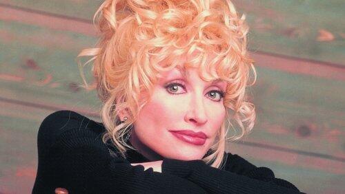 Dolly Parton: It's All Wrong But It's All Right