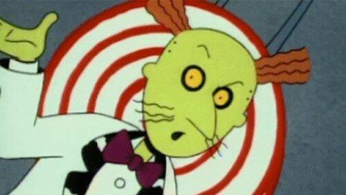 Doug VS The Klotzoid Zombies Doug VS The Klotzoid Zombies