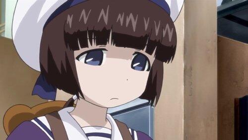 Nya~ Nya~
