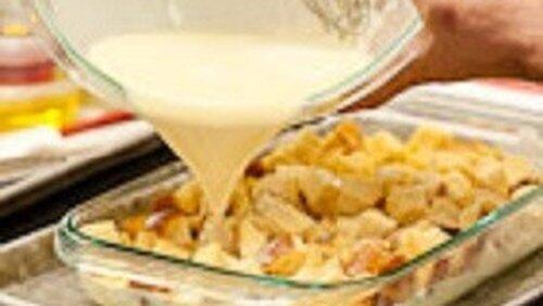 Desserts with an English Accent Desserts with an English Accent