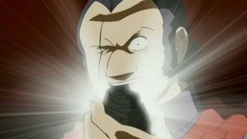 Close Attack!! The Birth of the Black Japan! Close Attack!! The Birth of the Black Japan!