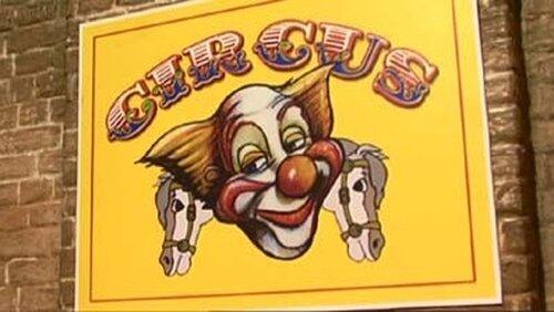 Thomas & the Circus Thomas & the Circus