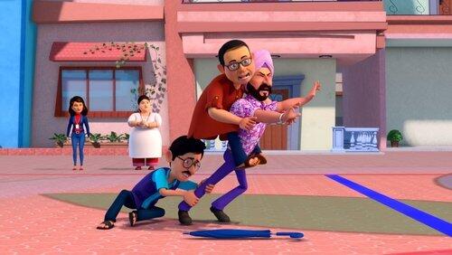 Kabbadi Challenge Kabbadi Challenge