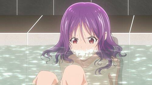 Go Ahead and Take a Shower Go Ahead and Take a Shower
