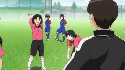 Ball to the Future Ball to the Future