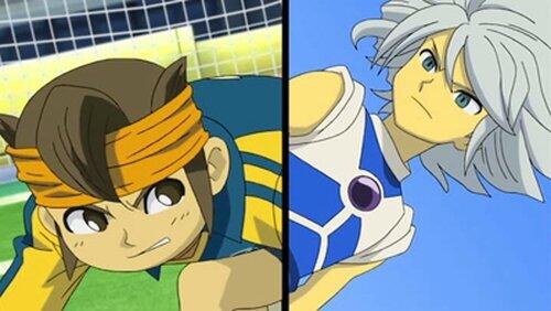 The Strongest Assist, Aphrodi! The Strongest Assist, Aphrodi!
