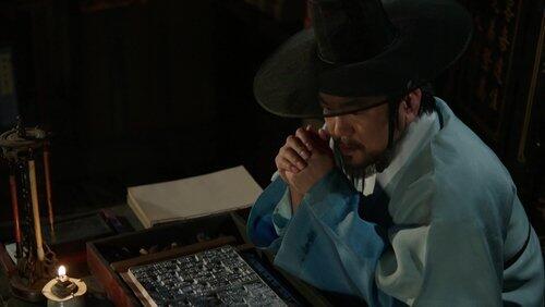 Episode 19 Episode 19