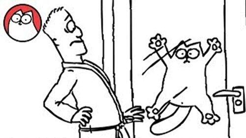 Let Me In
