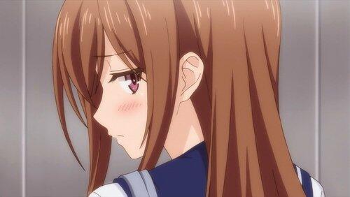 Two Hearts Approaching Two Hearts Approaching