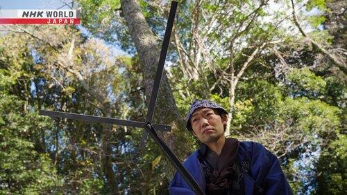 NINJA TRUTH Episode 24: The Forefront of Ninja Research NINJA TRUTH Episode 24: The Forefront of Ninja Research