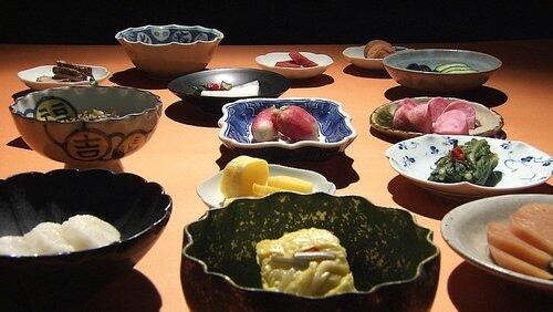 Tsukemono: Japan's Pickled Soul Food Tsukemono: Japan's Pickled Soul Food