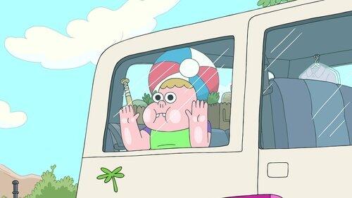 Just Wait in the Car Just Wait in the Car