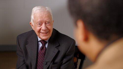 Jimmy Carter Jimmy Carter