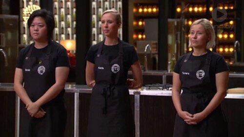 Elimination Challenge: Memories from Home Elimination Challenge: Memories from Home