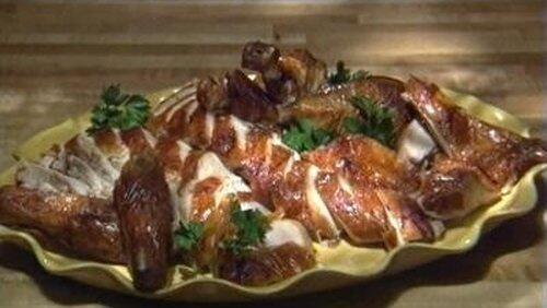 Let's Talk Turkey Let's Talk Turkey