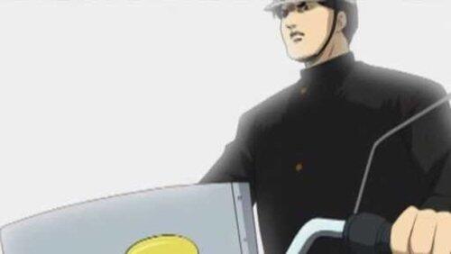 Moto-Mechazawa Moto-Mechazawa