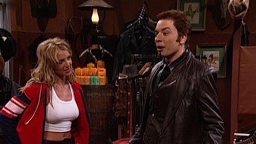 Britney Spears Britney Spears