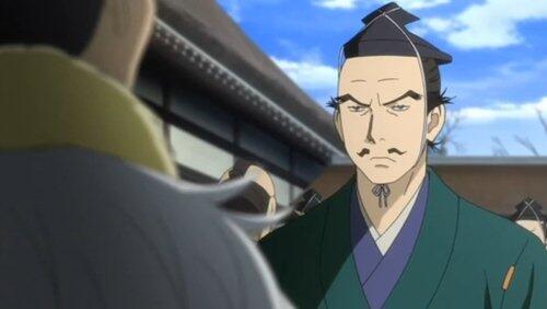 Topple Takeda Topple Takeda