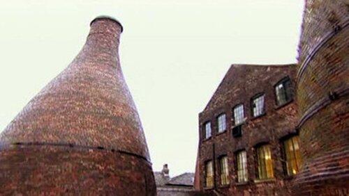 Gladstone Pottery Museum Gladstone Pottery Museum