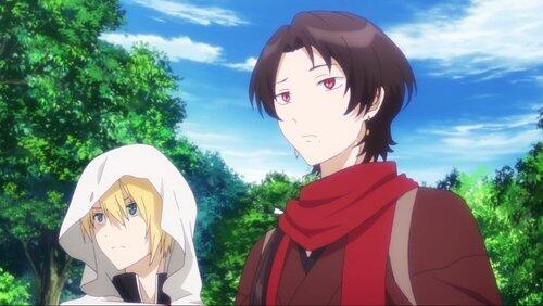 Nagatsuki: Sometimes It's Nice... Nagatsuki: Sometimes It's Nice...