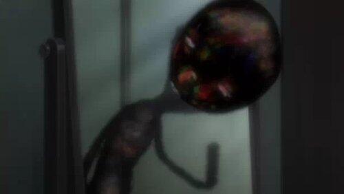 No Longer Human - Chapter 3: Society No Longer Human - Chapter 3: Society