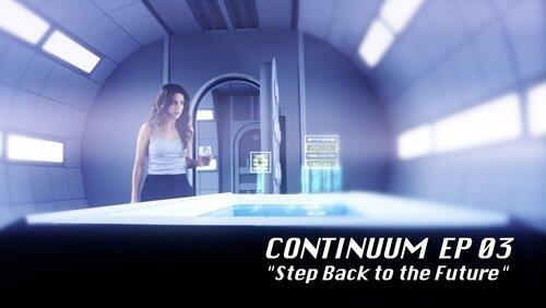 Step Back to the Future Step Back to the Future