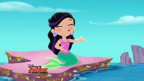 The Mermaid's Song The Mermaid's Song