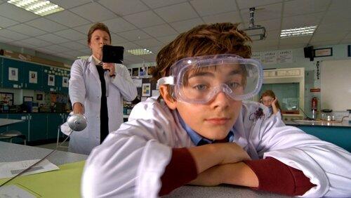 The Day I Flunked Chemistry The Day I Flunked Chemistry