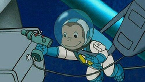 Grease Monkeys in Space Grease Monkeys in Space