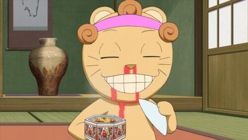 Won't You Eat a Manju? / Won't You Get in a Mixed Bath? Won't You Eat a Manju? / Won't You Get in a Mixed Bath?