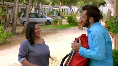 La colo du camping La colo du camping