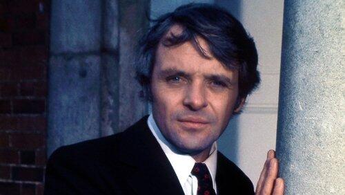 Anthony Hopkins Anthony Hopkins