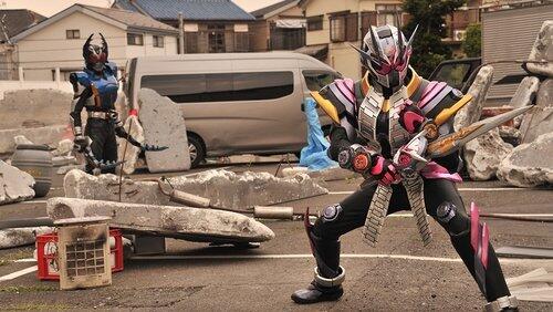 2006: Next Level Kabuto 2006: Next Level Kabuto